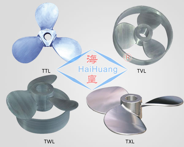 三葉推進(jìn)式攪拌器 三葉推進(jìn)式攪拌器